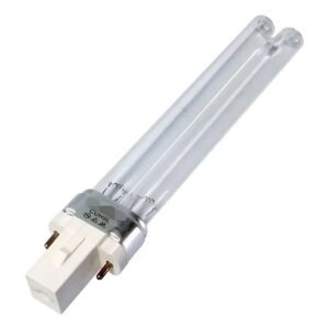 Lampada Uv 9w  -  Ocean Tech