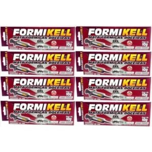 8un Formikell 10g