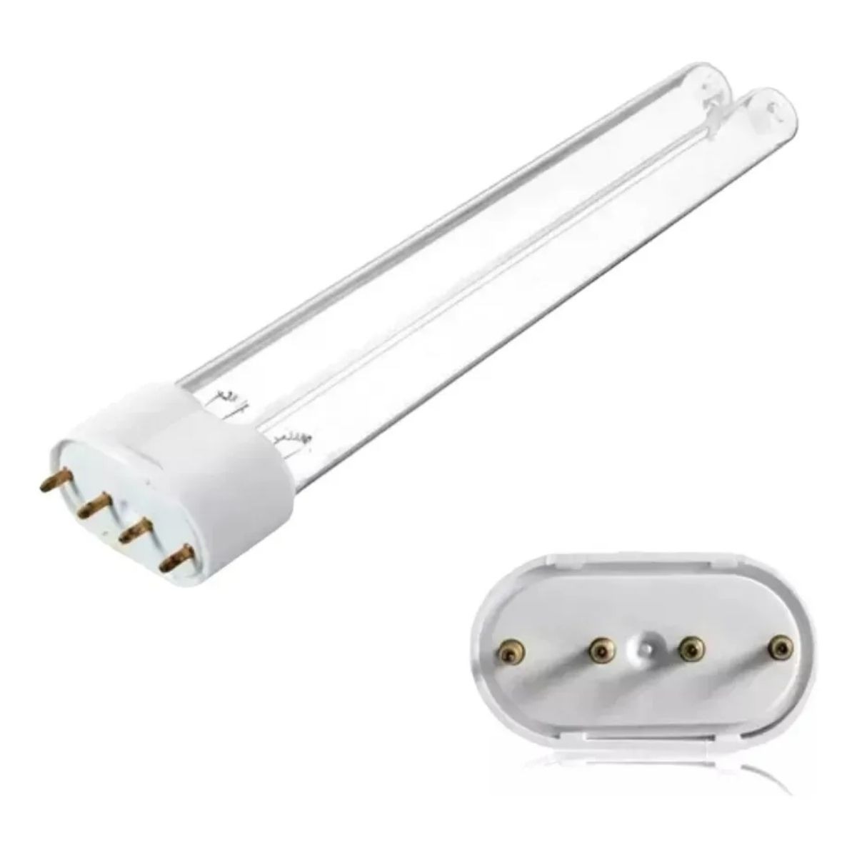 Lampada Uv 36w - Ocean Tech