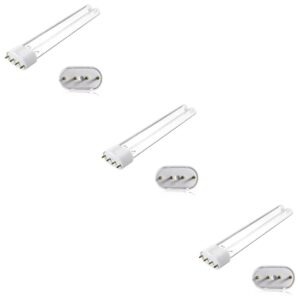 03 Lampada Uv 36w  -  Ocean Tech