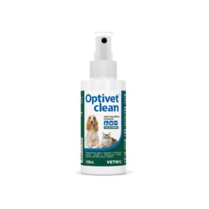 Optivet Clean 100ml