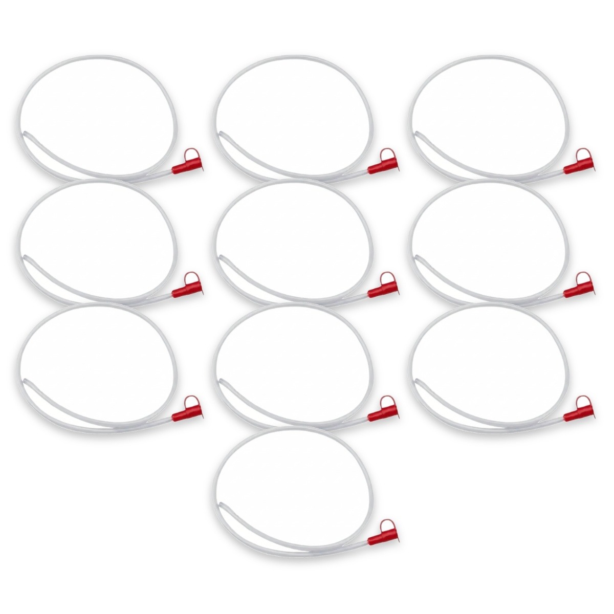 10 Sonda Uretral N°06 - Biobase