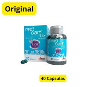 Kit 01 Pro Cart Flex