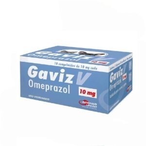 Gaviz V 10mg