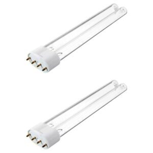 2 Lampada Uv 24w -  Ocean Tech