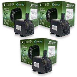 3 Bomba XT 3000 220v