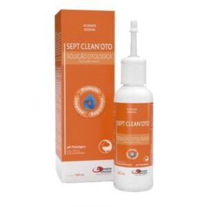 Kit 02 Sept Clean Oto 100ml