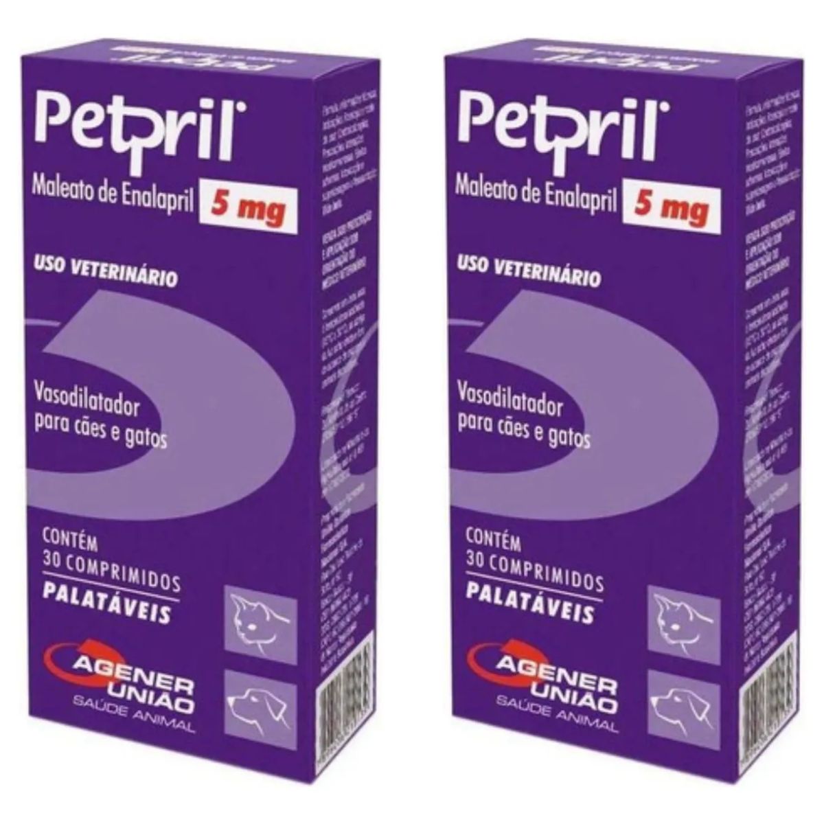 Kit 02 Petpril 5mg - Imagem 9