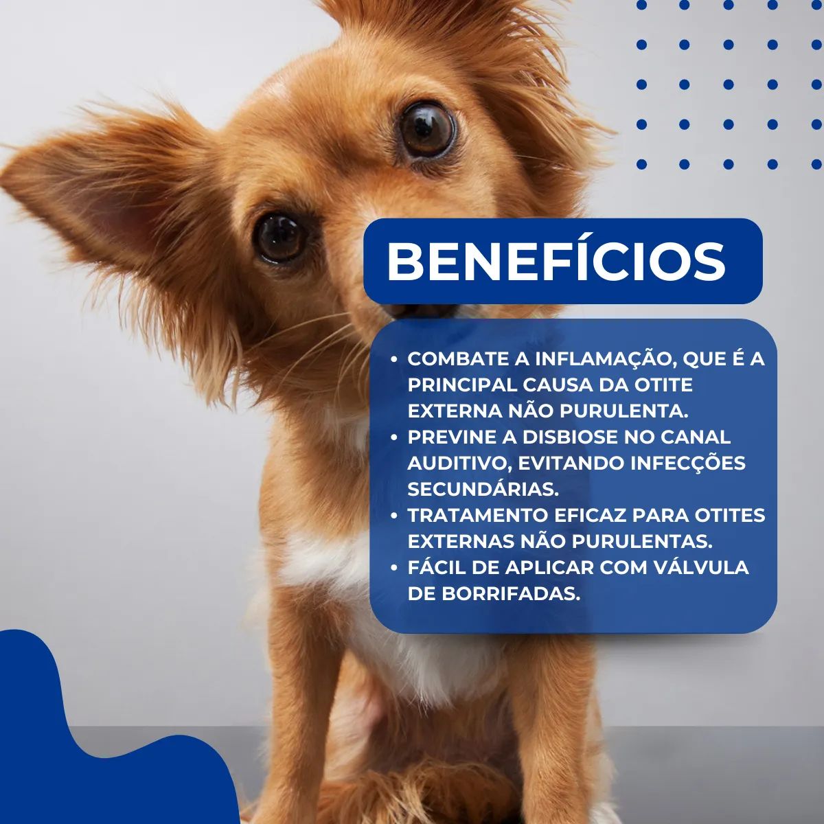 2un Cortotic 16ml - Solução Otológica Para Cães - Virbac - Imagem 8