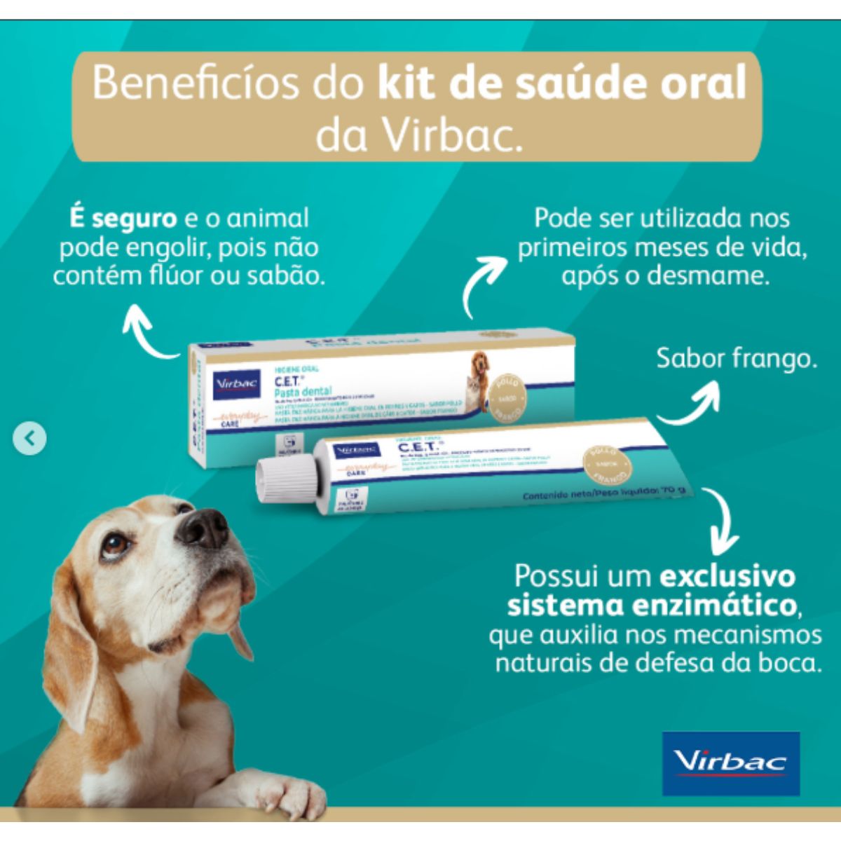 C.E.T. Saúde Oral - Imagem 4