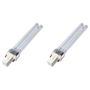 2un Lampada Uv 9w  -  Ocean Tech