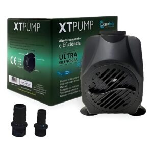 Bomba Submersa XT 2500 127v