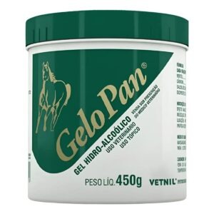 Gelo Pan 450g