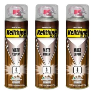 3un Kellthine Mata Cupim Aerossol 400ml