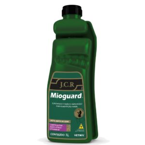 Mioguard JCR 1 Litro - Vetnil - Suplemento Vitaminico