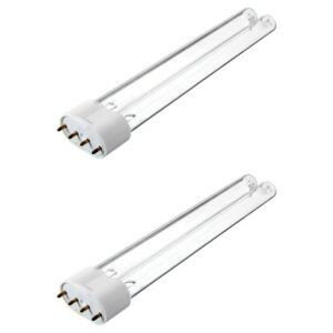 Kit 02 Lampada Uv 55w  -  Ocean Tech