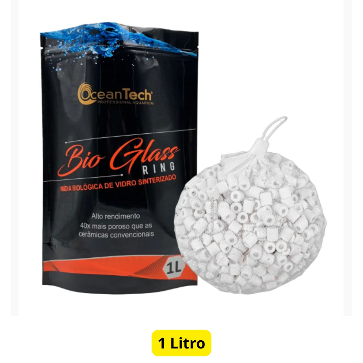 Bio Glass 1l - Imagem 2