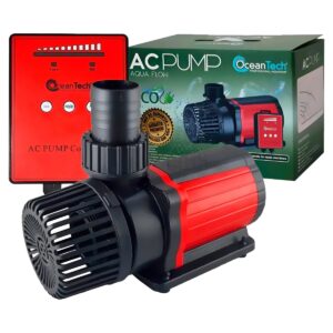 Bomba Submersa Ac-20000 220v  -  Ocean Tech