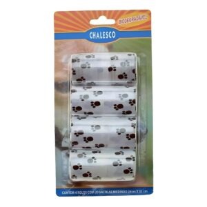 Refil Cata Caca Branco