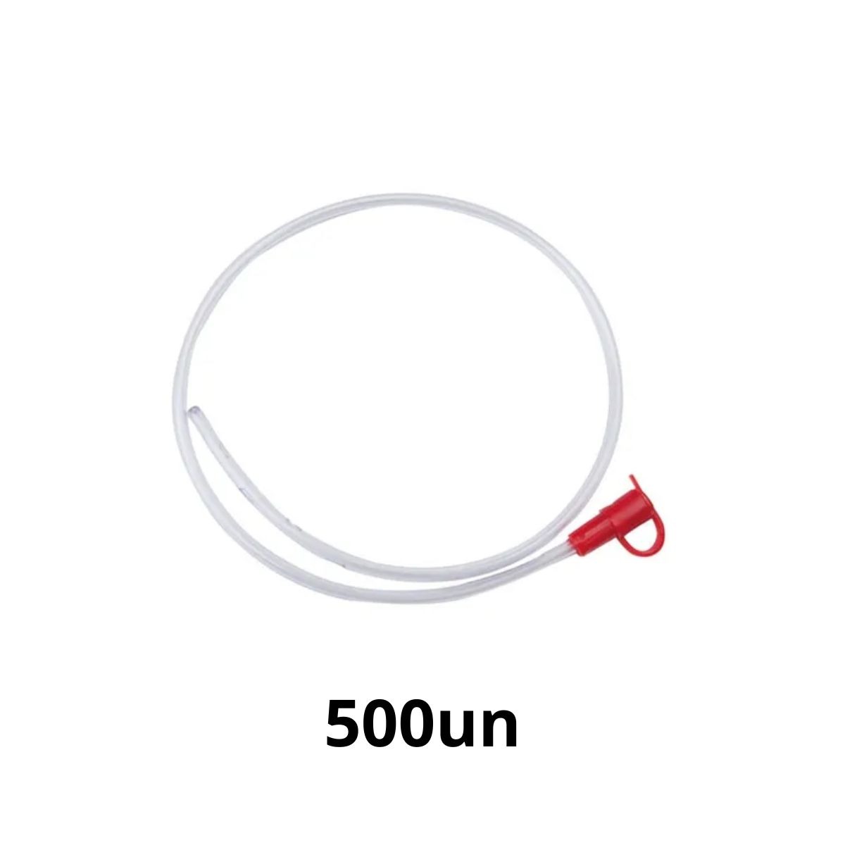 500 Sonda Uretral N°06 - Biobase - Imagem 8