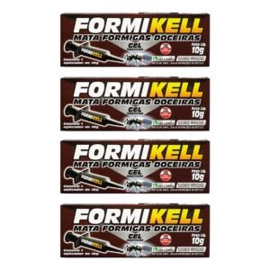 4un Formikell 10g
