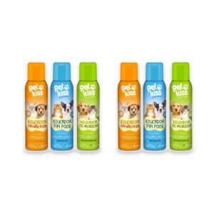 2 Kit Pipi Pode E Não Pode + Educador De Mordidas - Kelldrin