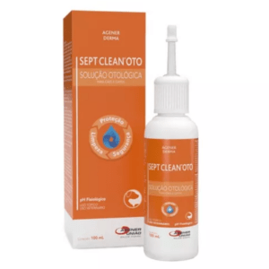 Sept Clean Oto 100ml