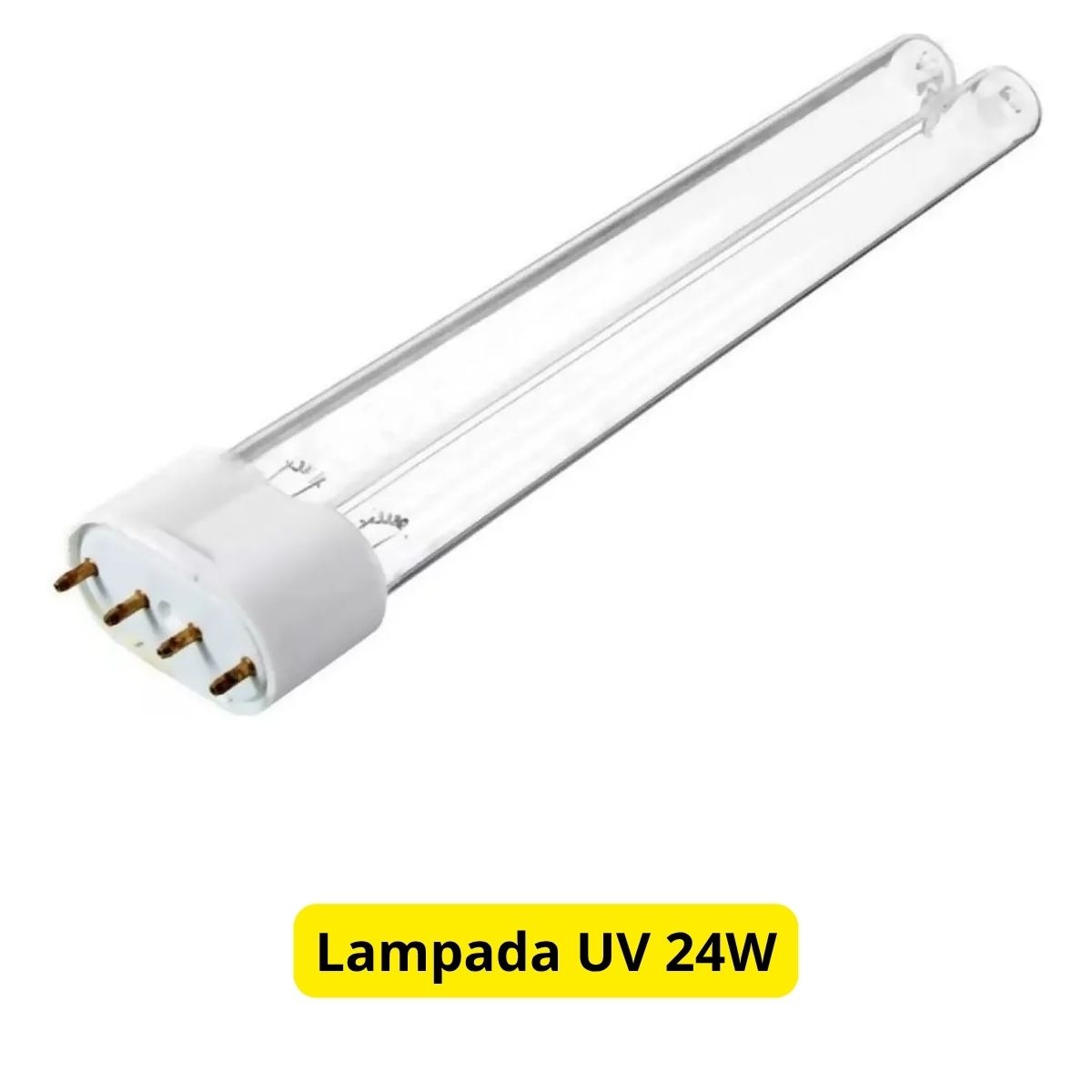 Lampada Uv 24w - Ocean Tech - Imagem 2