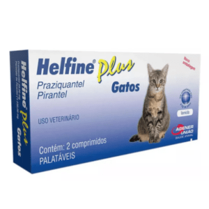 Helfine Plus Gatos
