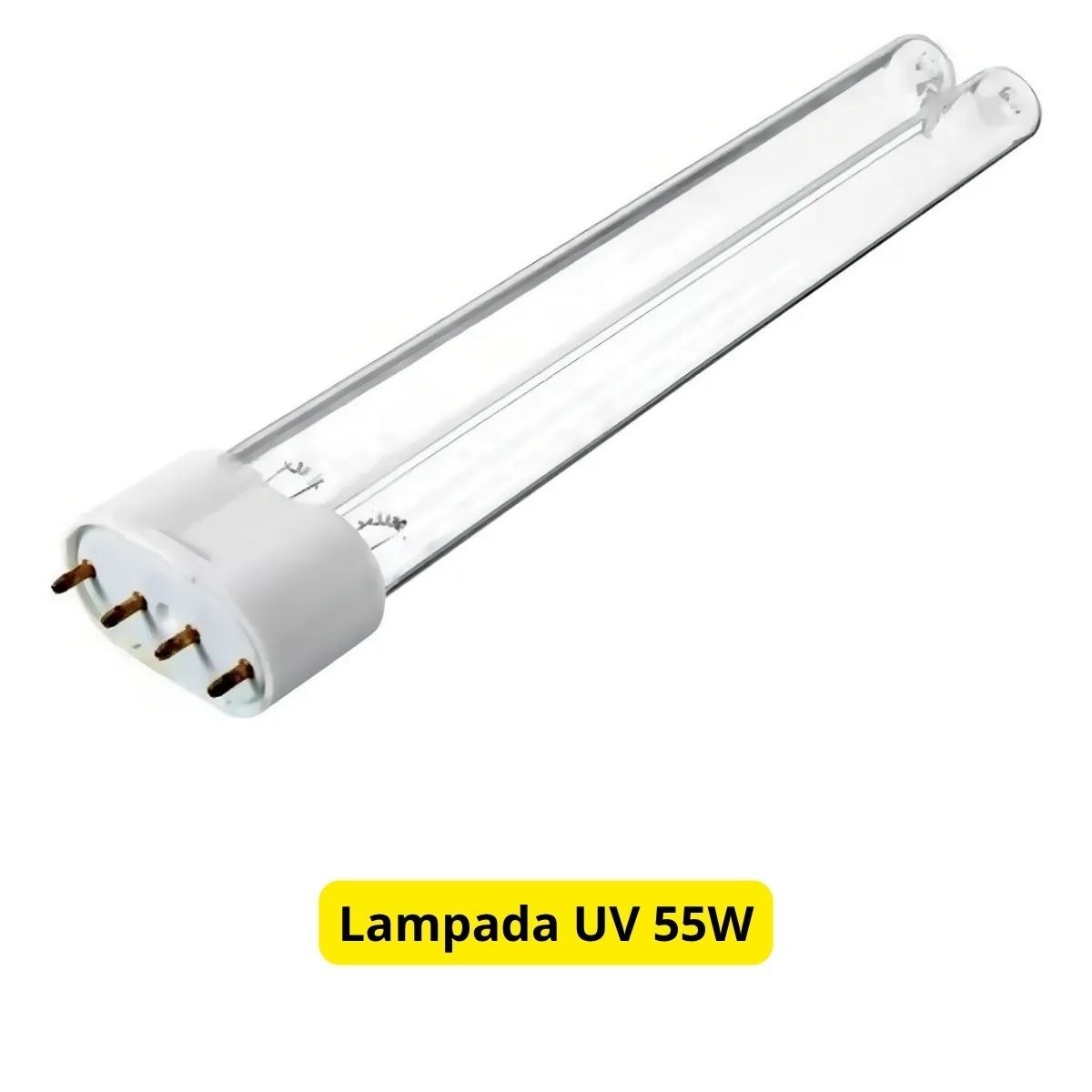 Lampada Uv 55w - Ocean Tech - Imagem 2