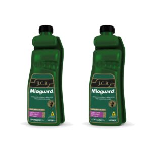 2 Mioguard JCR 1 Litro - Vetnil - Suplemento Vitaminico