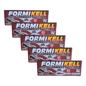 5un Formikell 10g