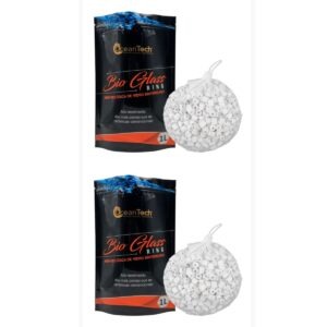 2un Bio Glass 1l  -  Ocean Tech