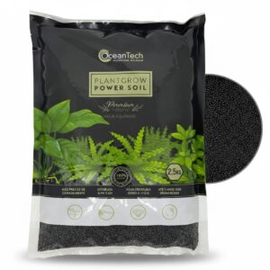 Substrato Fertil Plant Grow Power Soil 2,5kg  -  Ocean Tech