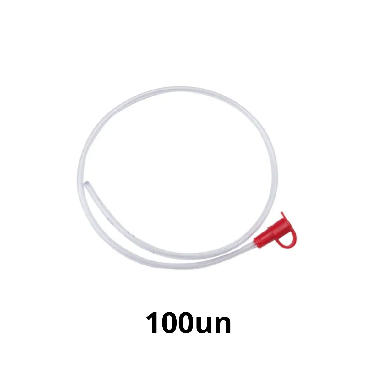 100 Sonda Uretral N°06 - Biobase - Imagem 8