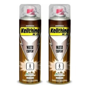 2un Kellthine Mata Cupim Aerossol 400ml