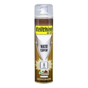 Kellthine Mata Cupim Aerossol 400ml