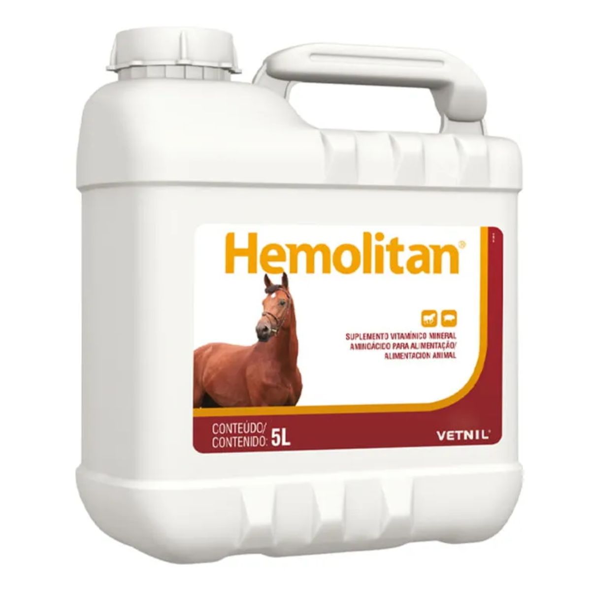 Hemolitan 5L