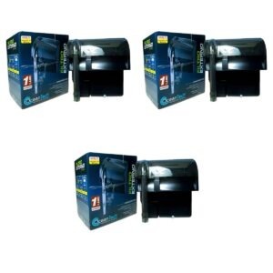 3 Filtro Externo HF-400 Ocean Tech 450LH 127V - Ocean Tech