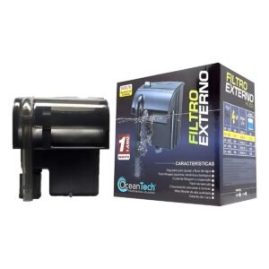 Filtro Externo HF-300 Ocean Tech 300LH 127V - Ocean Tech