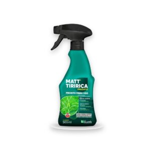Matt Tiririca Pronto Para Uso 500ml - Imazapir - Kelldrin