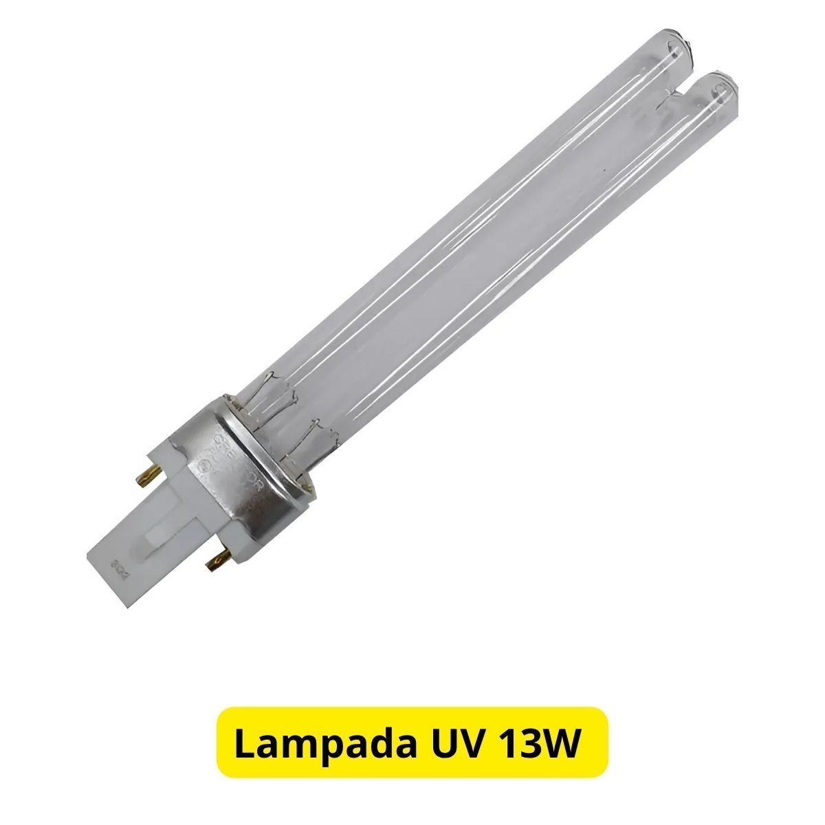 Lampada Uv 13w - Ocean Tech - Imagem 2