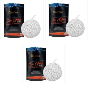 3un Bio Glass 1l  -  Ocean Tech