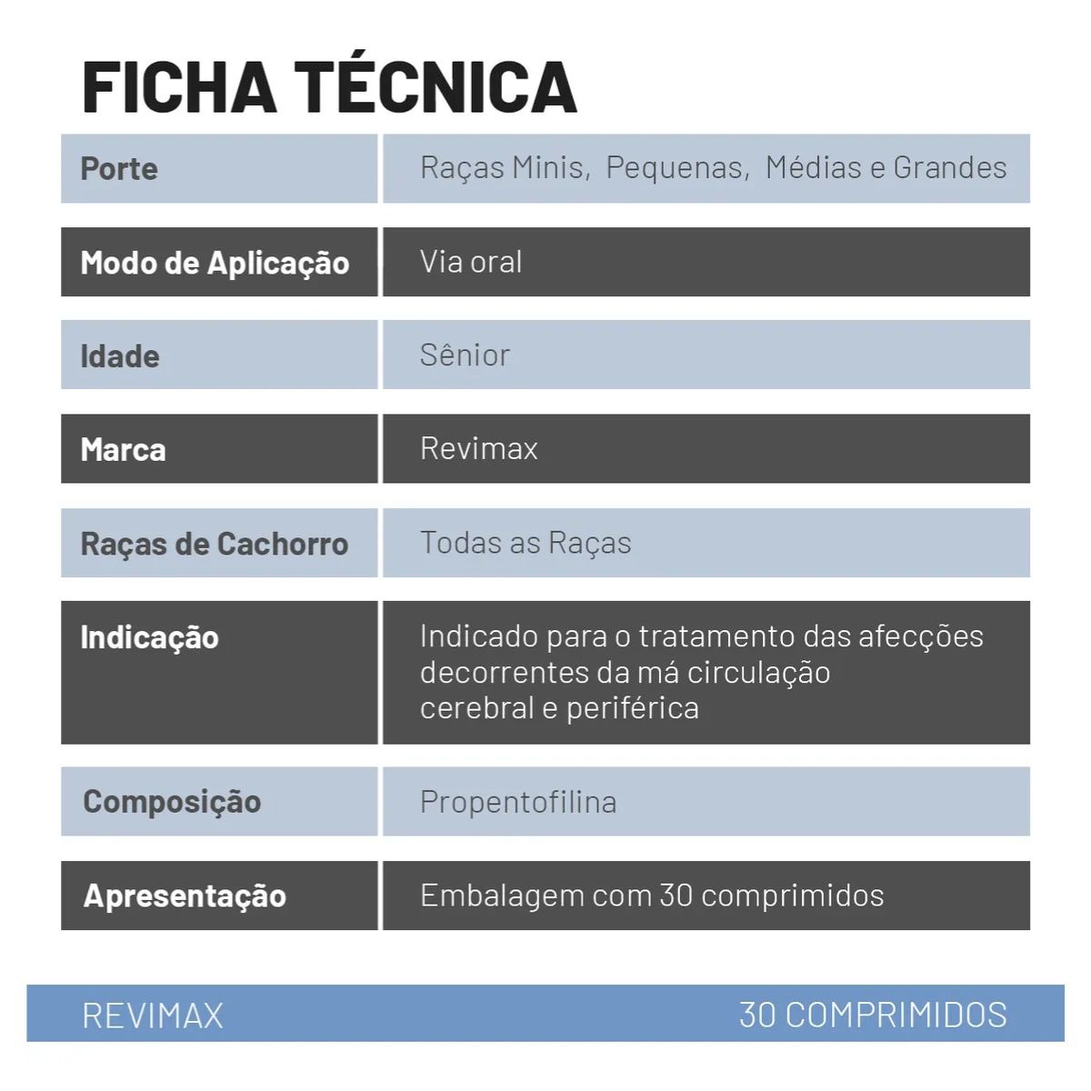 Kit 02 Revimax - Imagem 8