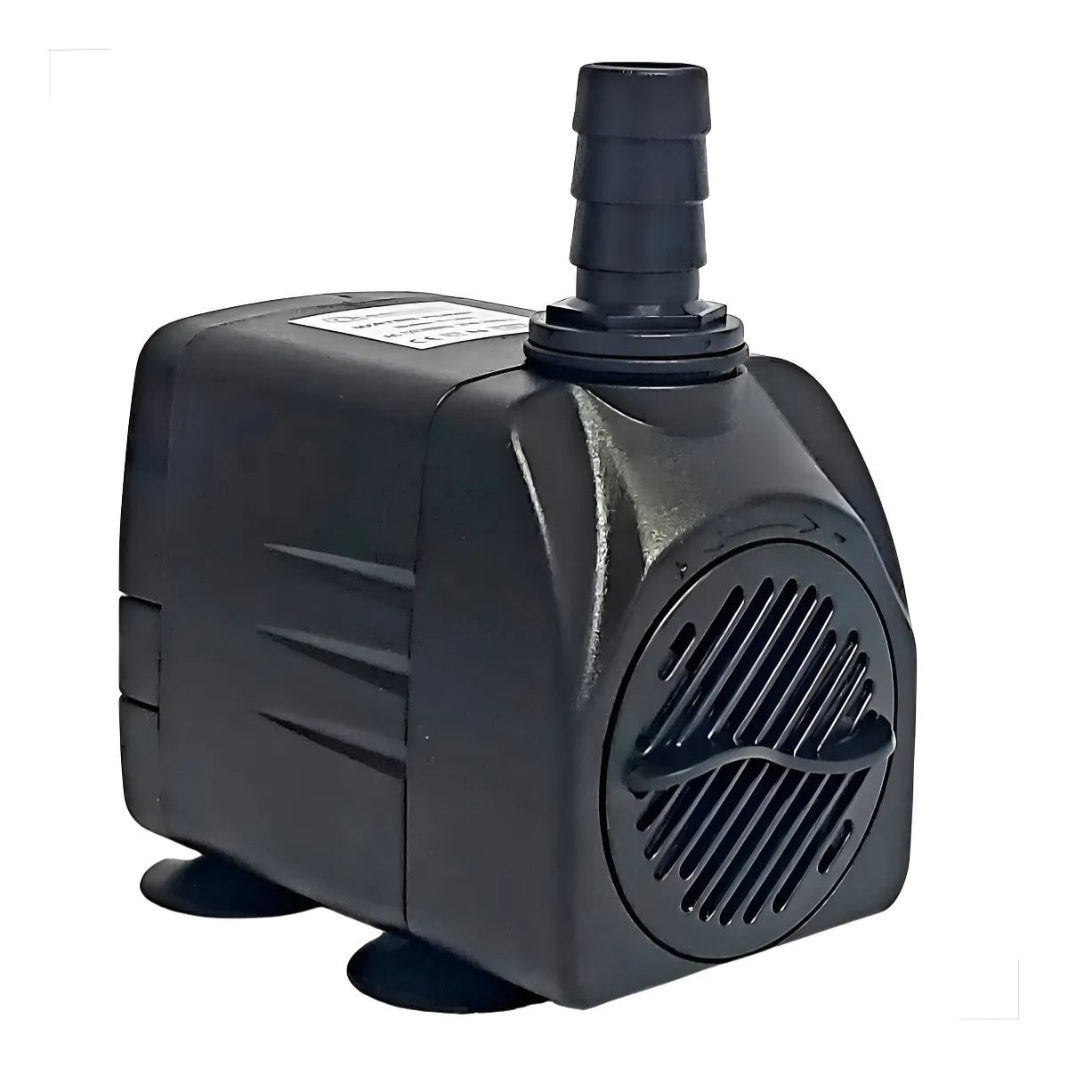 Bomba Submersa XT 2500 127v - Imagem 7