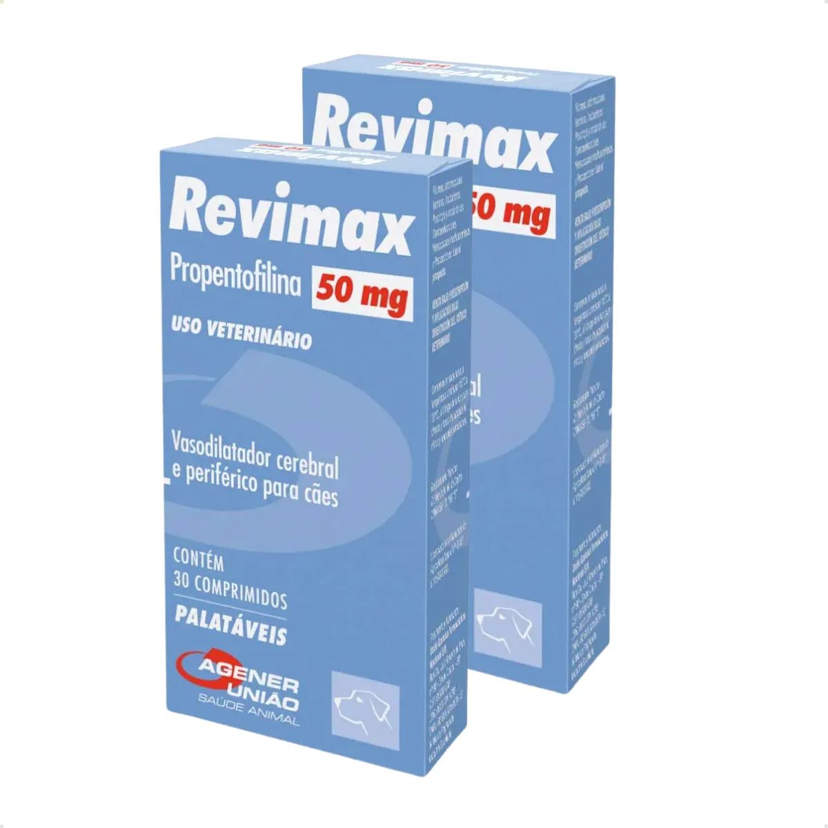 Kit 02 Revimax - Imagem 12