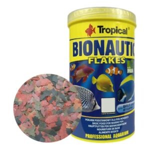 Bionautic Flakes 200g