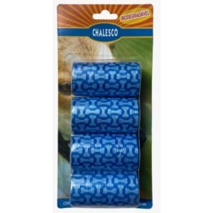 Refil Cata Caca Azul