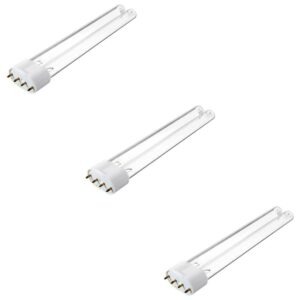 3 Lampada Uv 24w -  Ocean Tech
