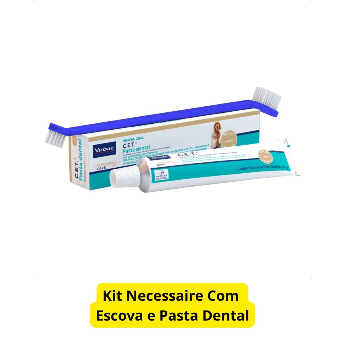 C.E.T. Saúde Oral - Imagem 2